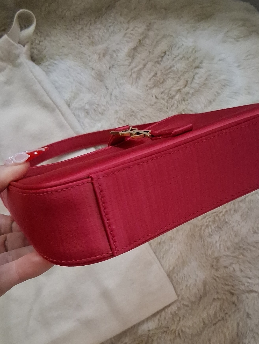 YSL Mini Purse - Picture 4 of 9